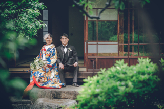 【歴史邸宅プラン】平日＠旧泉山吉兵衛邸