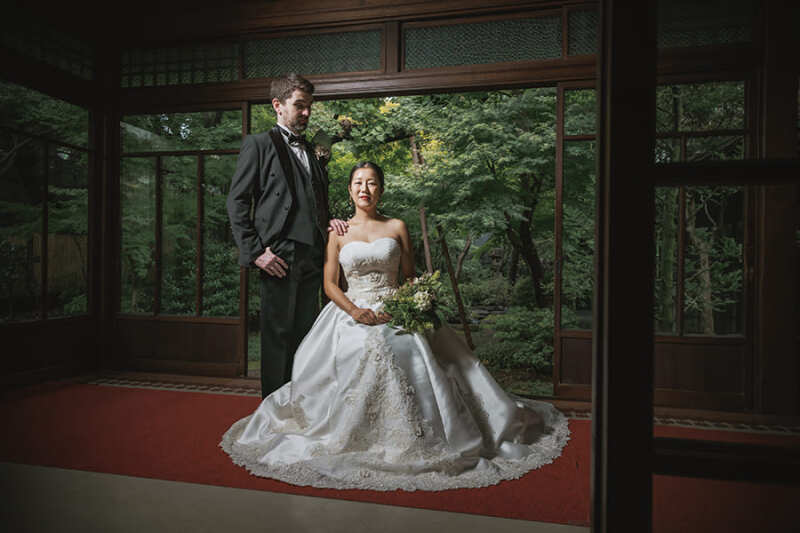 撮影スポットもお任せください