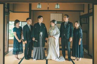 【歴史邸宅プラン】平日＠旧安田楠雄邸