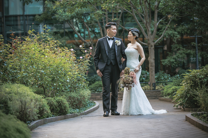 撮影スポットもお任せください