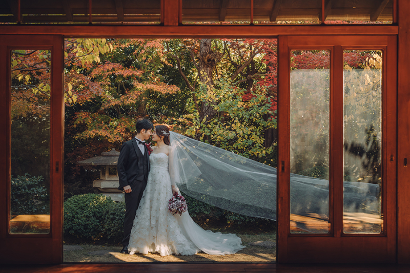 ヘアメイクのご相談もお待ちしてます◎