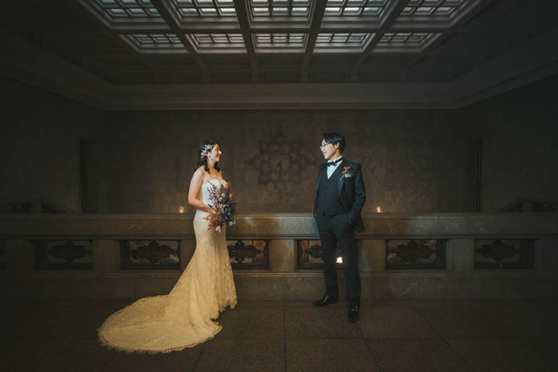 ヘアメイクのご相談もお待ちしてます◎