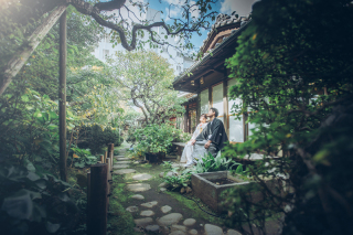 【歴史邸宅プラン】土日＠旧平田源七邸