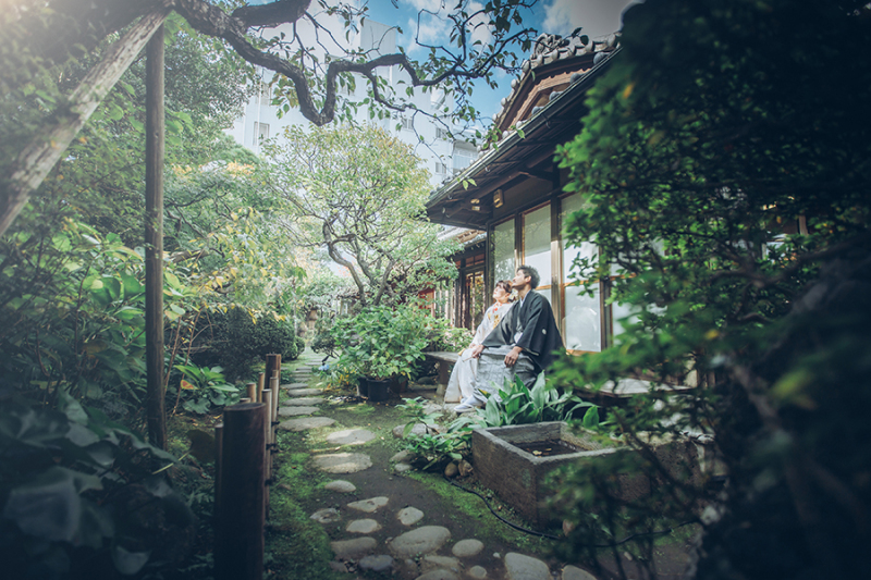 【歴史邸宅プラン】土日@旧平田源七邸