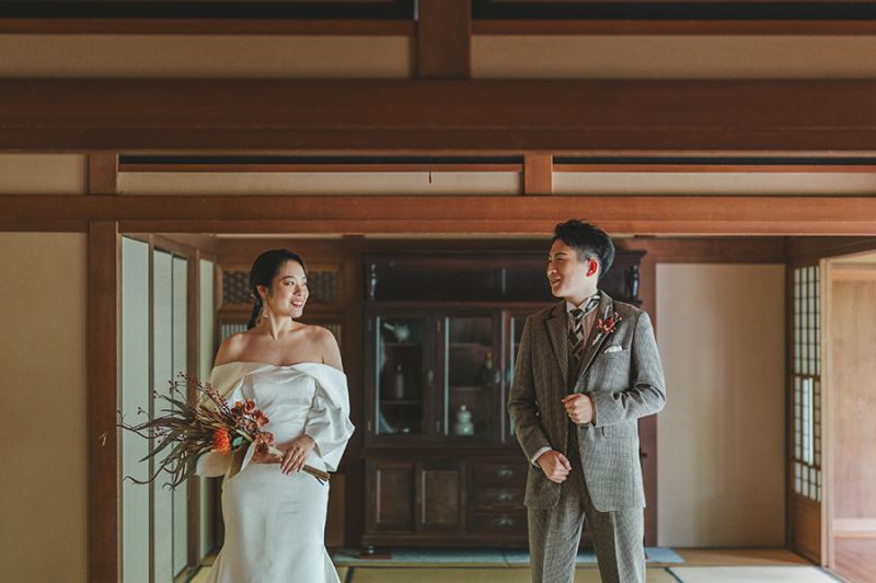 お写真のご要望などもお気軽に!