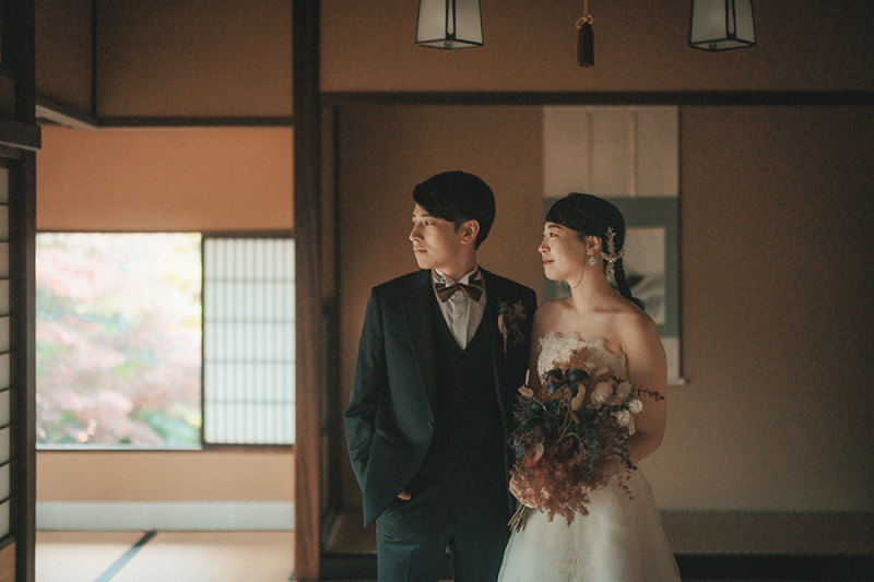 ヘアメイクのご相談もお待ちしてます◎