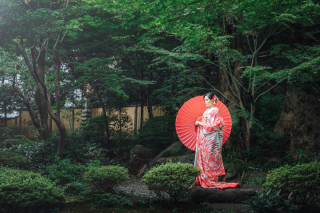 【歴史邸宅プラン】平日＠旧安田楠雄邸