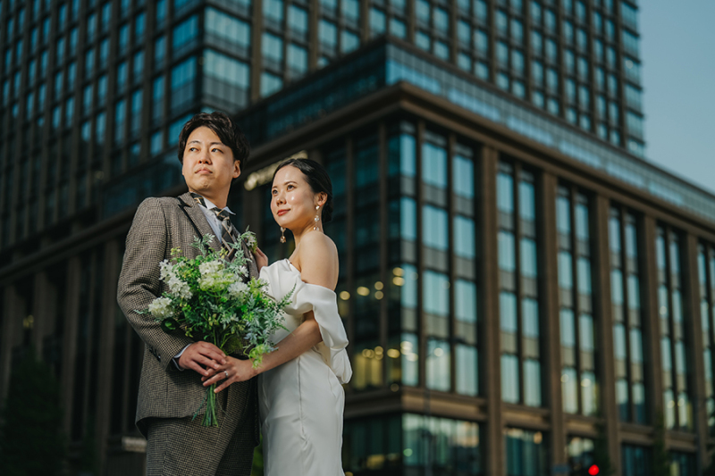 お写真のご要望などもお気軽に！