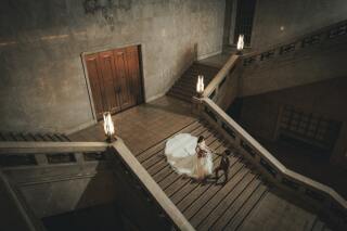 【歴史的建造物プラン】平日＠東京国立博物館