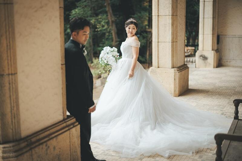 ヘアメイクのご相談もお待ちしてます◎