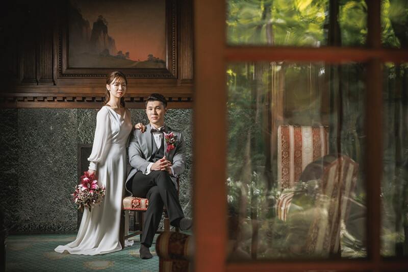 ヘアメイクのご相談もお待ちしてます◎