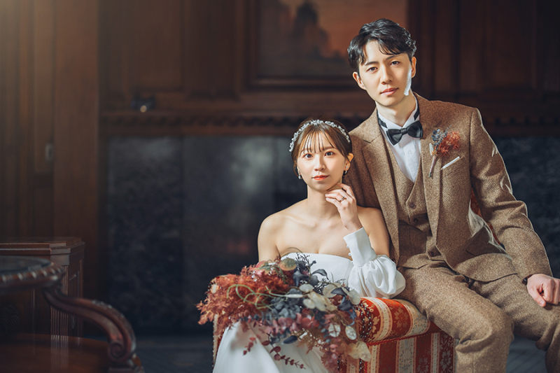 お持込アイテムも大歓迎です◎