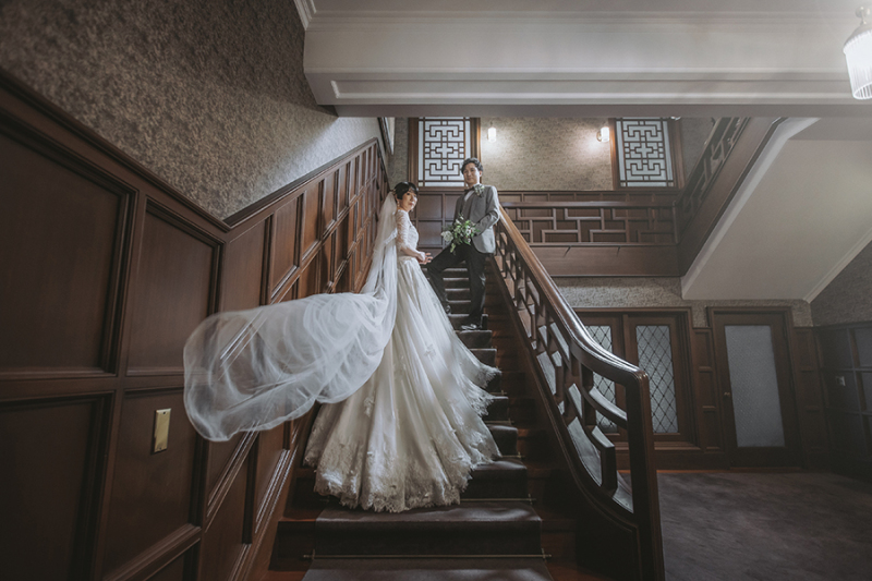 撮影スポットもお任せください