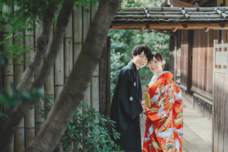 【歴史邸宅プラン】平日＠旧安田楠雄邸