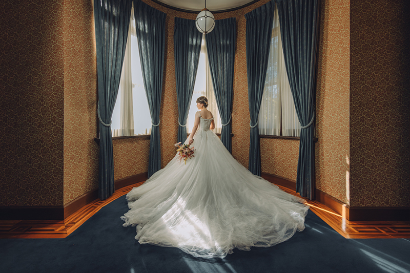 撮影スポットもお任せください