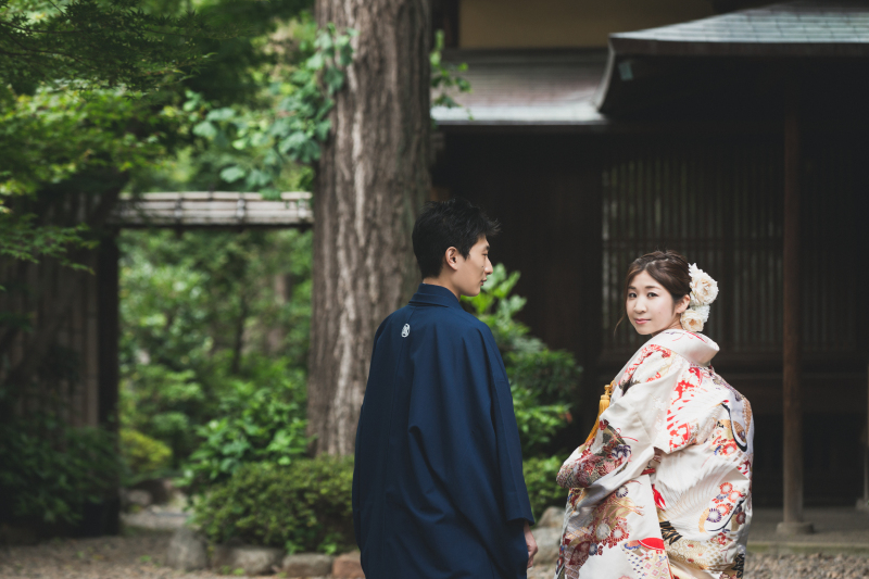 13:05 振り返りショット