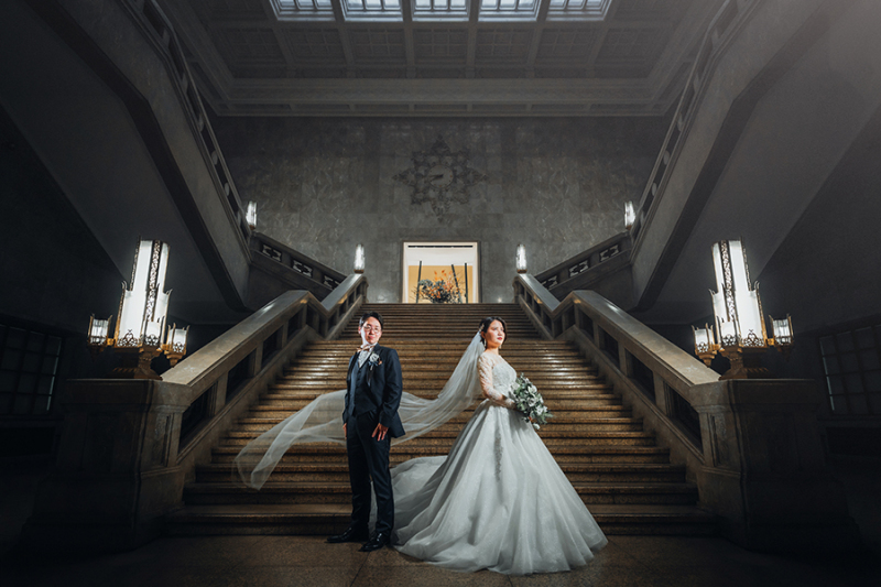 博物館ならではのインパクトを活かして