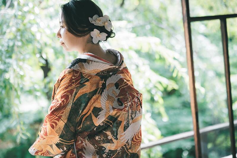 ヘアメイクのご相談もお待ちしてます◎