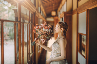 【歴史邸宅プラン】平日＠旧泉山吉兵衛邸