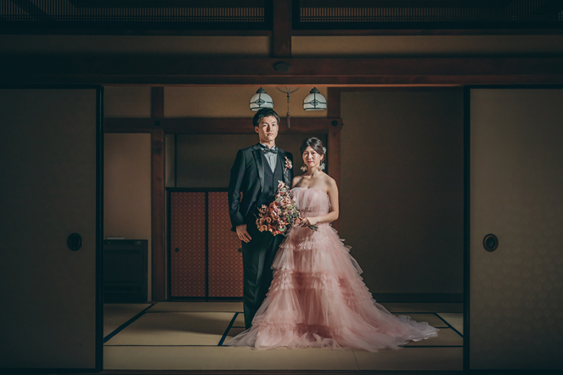 ヘアメイクのご相談もお待ちしてます◎