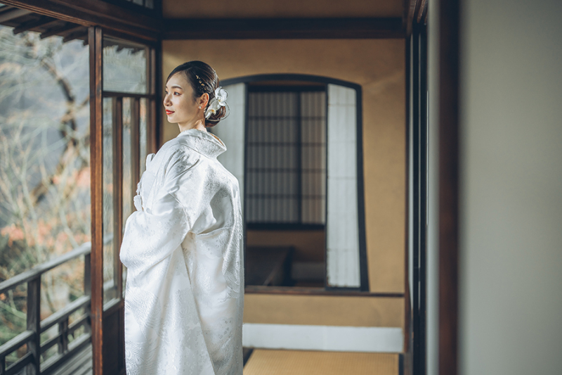 ヘアメイクのご相談もお待ちしてます◎