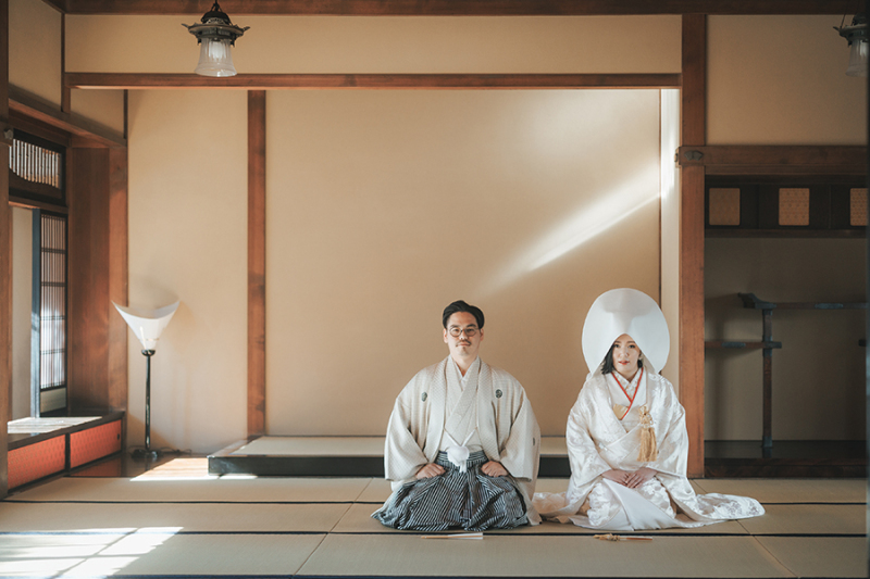 【歴史邸宅プラン】平日@旧泉山吉兵衛邸