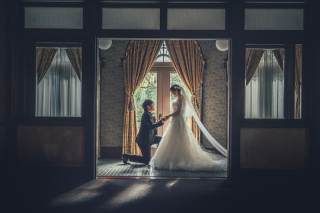 【歴史邸宅プラン】平日＠旧細川侯爵邸