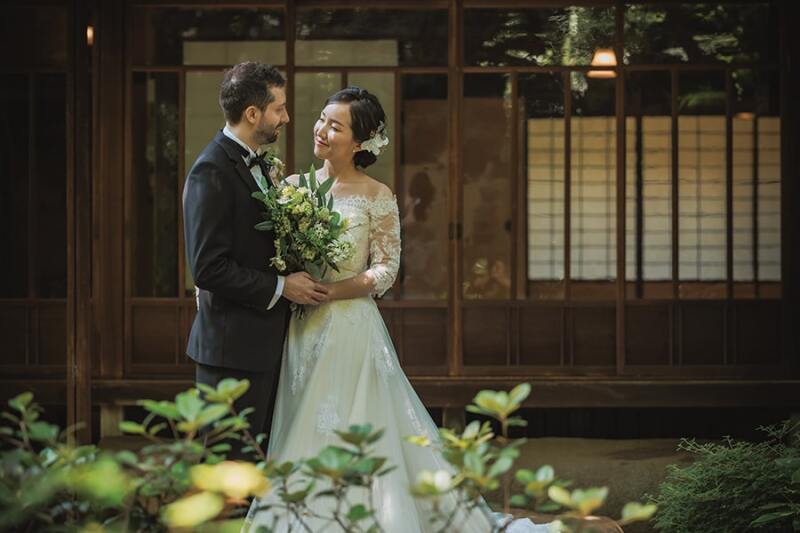 お好みのテイストをご相談ください