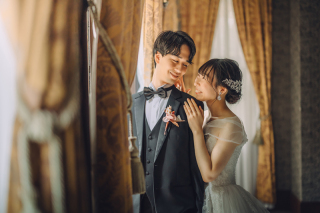 【歴史邸宅プラン】平日＠旧細川侯爵邸