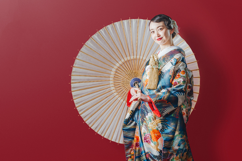 ヘアメイクのご相談もお待ちしてます◎