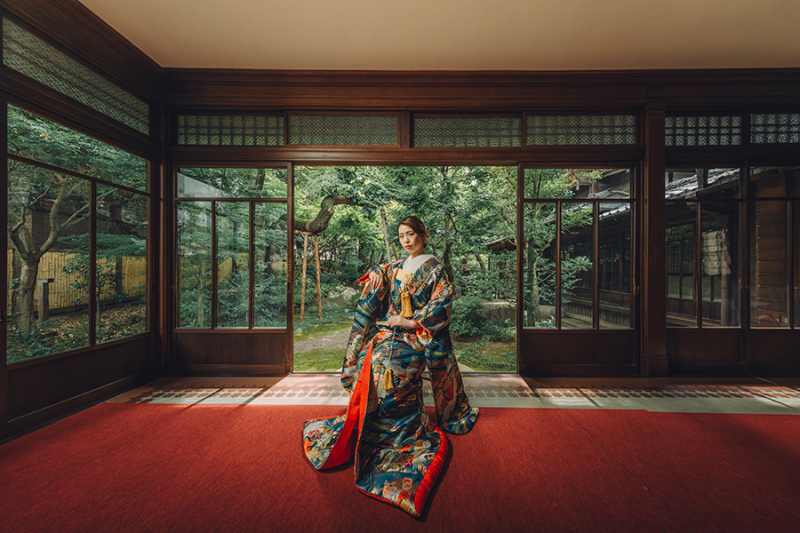 お写真のご要望などもお気軽に!