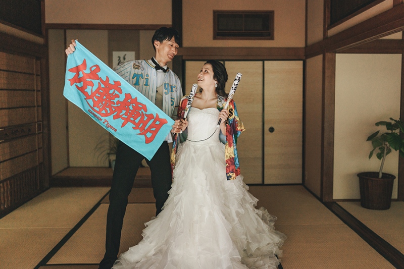 お持込アイテムも大歓迎です◎