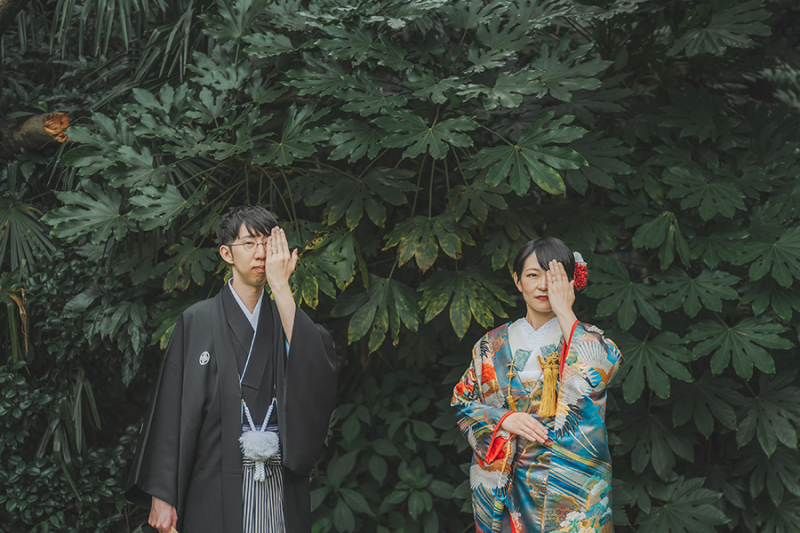ヘアメイクのご相談もお待ちしてます◎