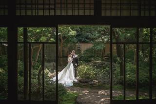 【歴史邸宅プラン】平日＠旧安田楠雄邸