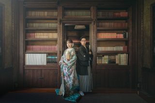 【歴史邸宅プラン】平日＠旧細川侯爵邸