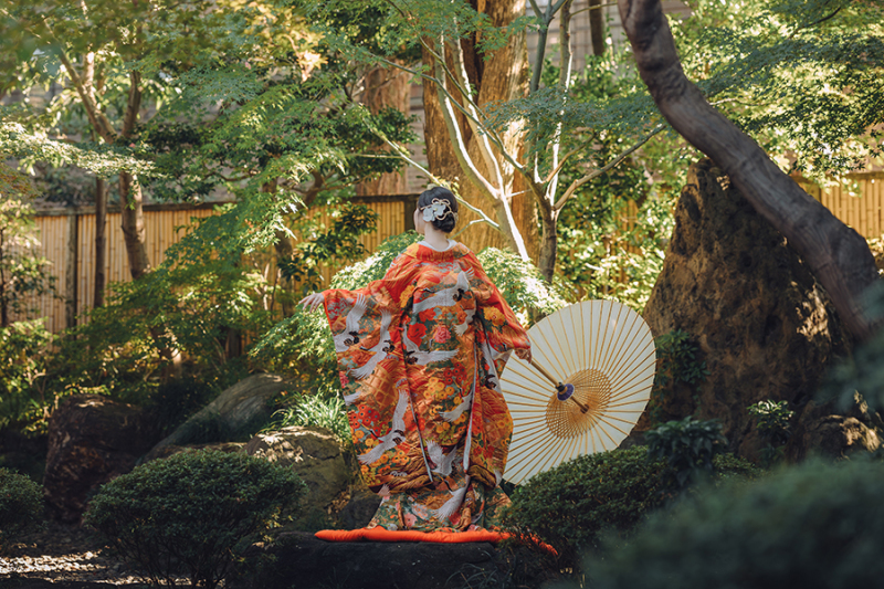 ヘアメイクのご相談もお待ちしてます◎