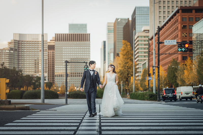 お写真のご要望などもお気軽に!