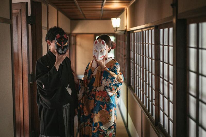 14:30　お部屋の中で妖艶に