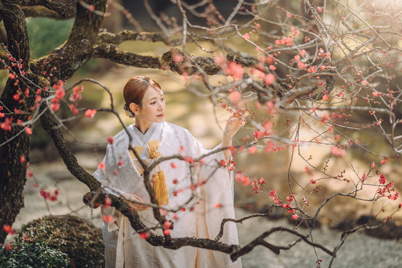 お写真のご要望などもお気軽に！