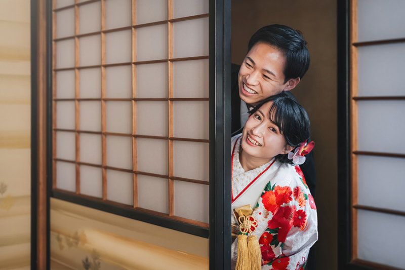 お写真のご要望などもお気軽に!
