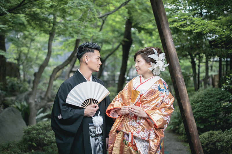 14:55 最後は見つめあって