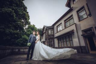 【歴史邸宅プラン】平日＠旧細川侯爵邸