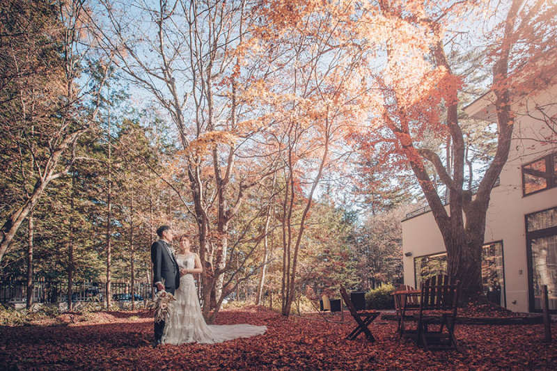 お写真のご要望などもお気軽に!