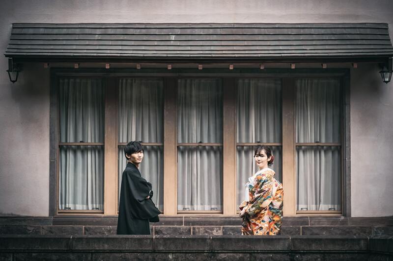 バルコニーも魅力的