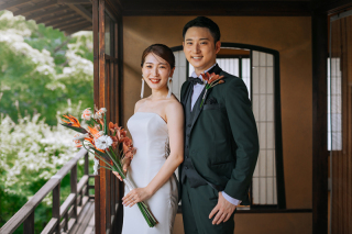 【歴史邸宅プラン】平日＠旧安田楠雄邸