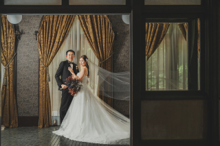 【歴史邸宅プラン】平日＠旧細川侯爵邸