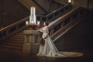 【歴史的建造物プラン】平日＠東京国立博物館