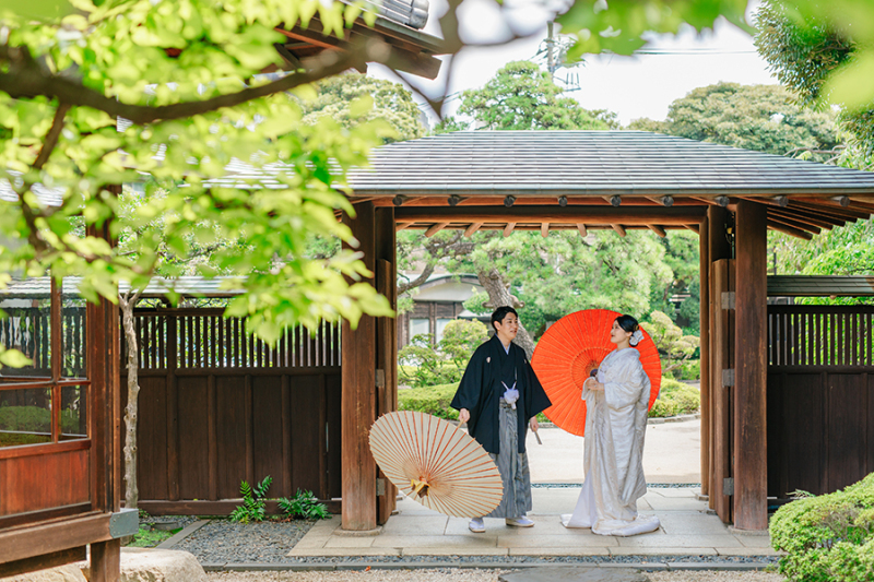 ヘアメイクのご相談もお待ちしてます◎