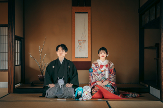 【歴史邸宅プラン】平日＠旧安田楠雄邸