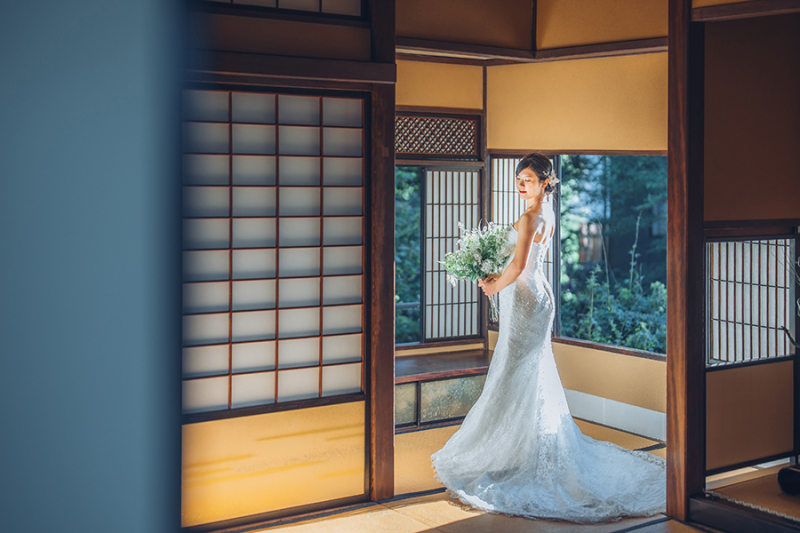 ヘアメイクのご相談もお待ちしてます◎